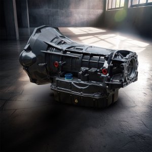 Dodge 47RE Transmission Kit - BD Diesel - Stage 5 with Billet Input Shaft - `00-`02